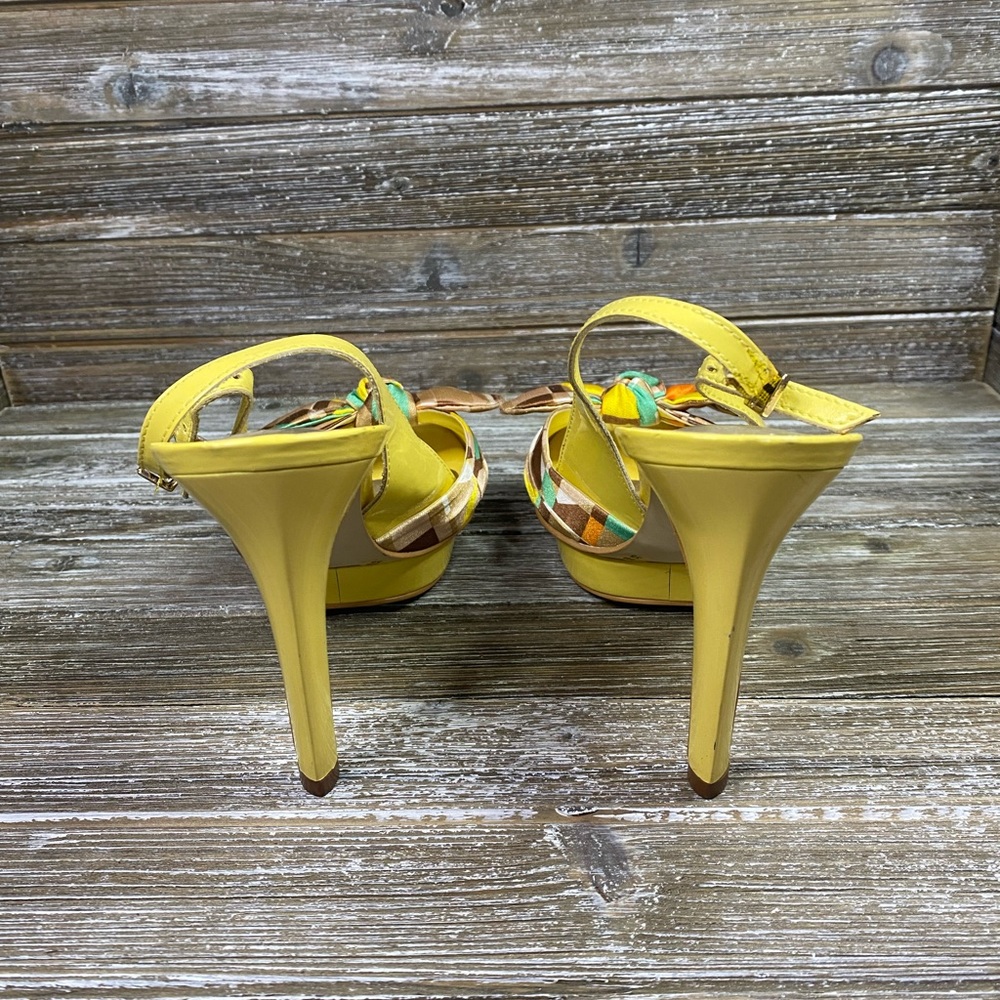 BCBGirls High Heels - Picture 6 of 8